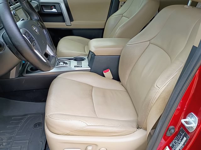Used 2016 Toyota 4Runner SR5 RWD image 24
