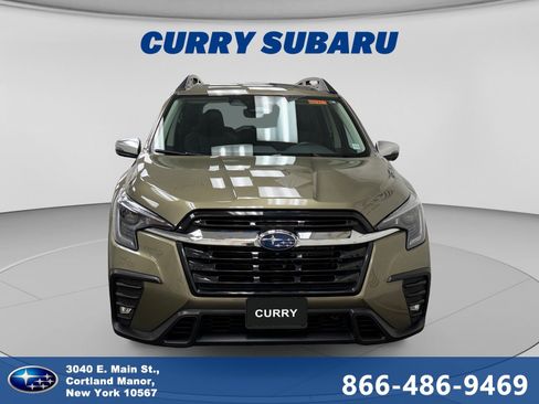Used 2023 Subaru Ascent Limited w/ Technology Package AWD/4WD image 8