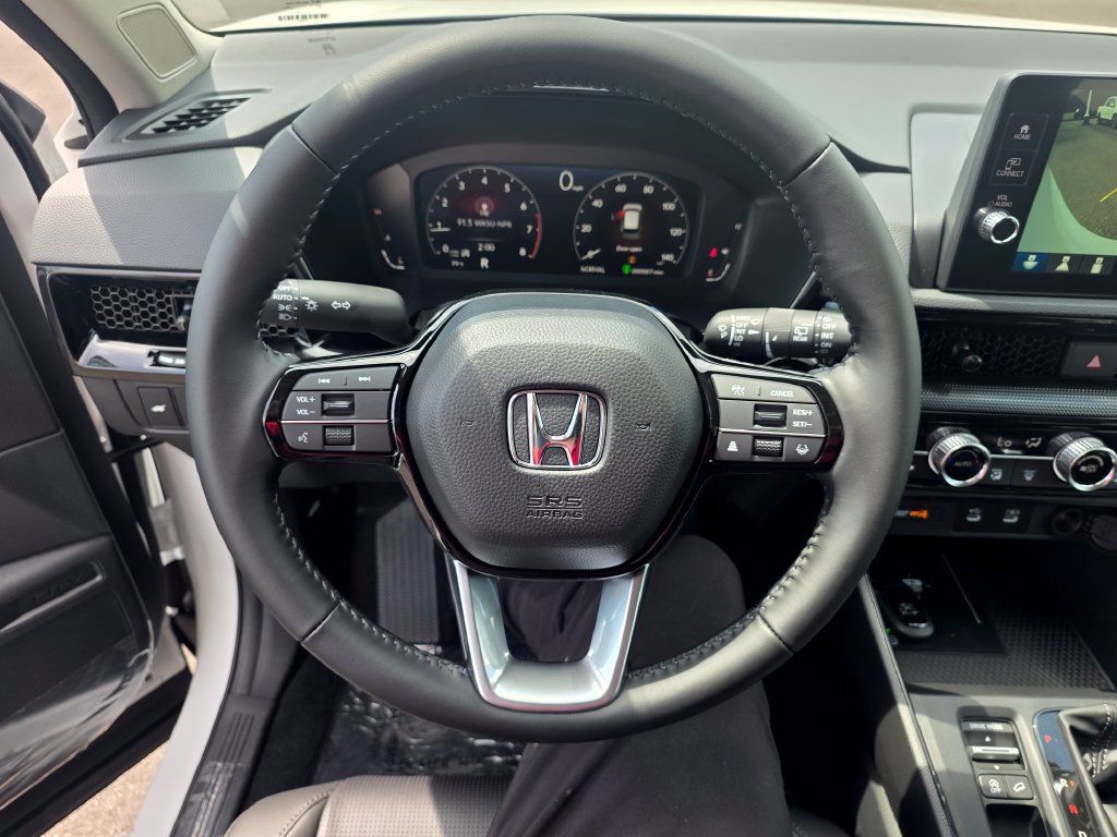 New 2026 Honda CR-V EX-L image 21