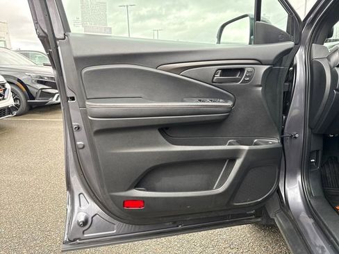 Certified 2024 Honda Ridgeline TrailSport image 31