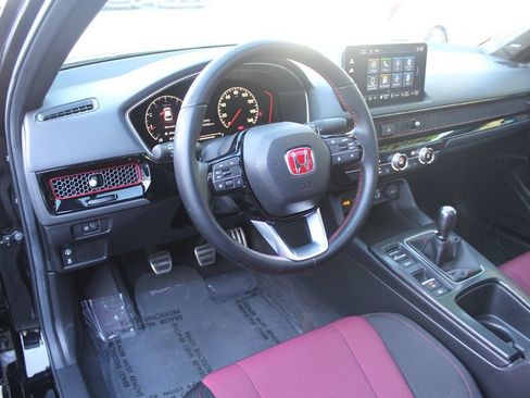 Used 2024 Honda Civic Si image 20
