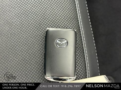 New 2026 MAZDA CX-5 Preferred AWD/4WD image 49
