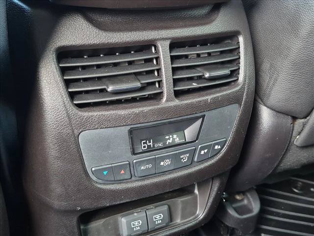 Used 2020 Acura MDX SH-AWD image 16