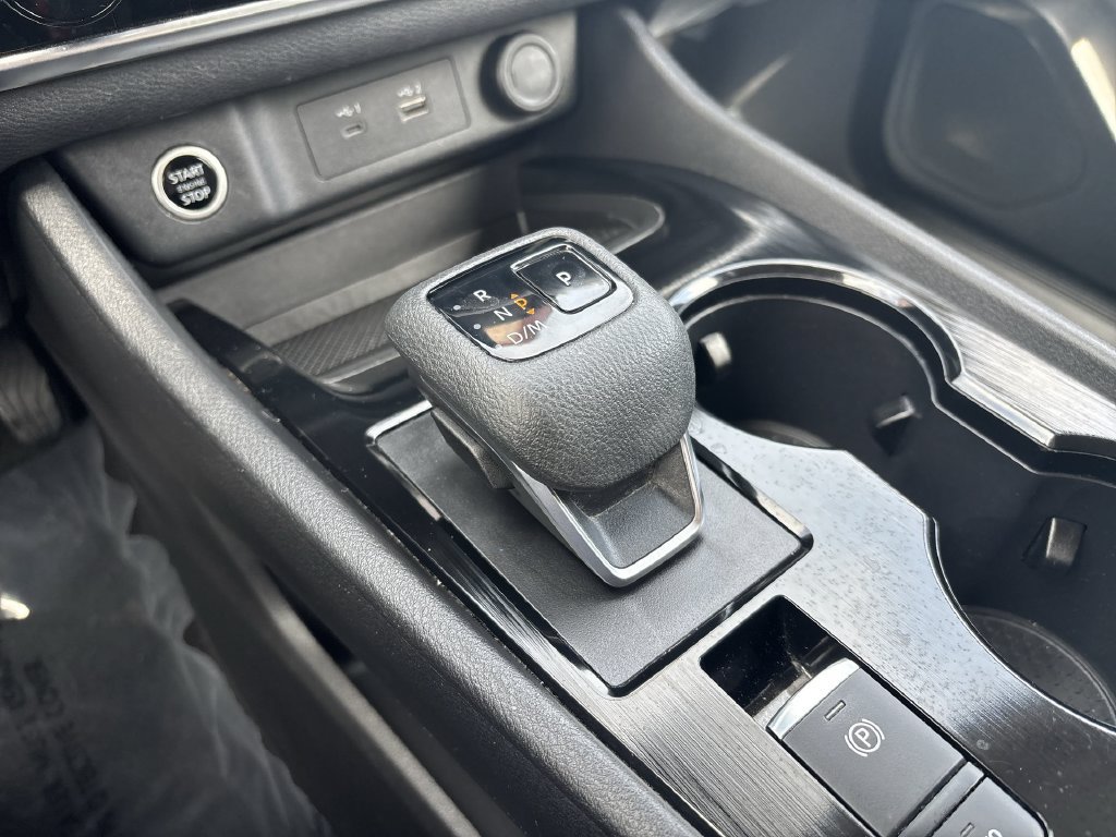 Certified 2023 Nissan Rogue SV FWD image 27