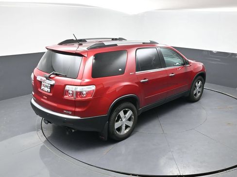 Used 2012 GMC Acadia SLT AWD/4WD image 42