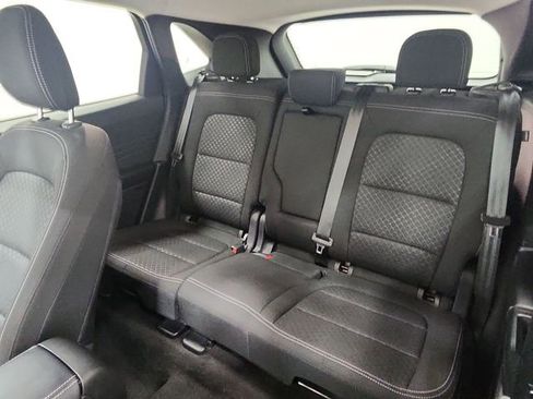 Used 2025 Ford Escape Active image 24
