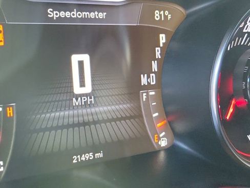 Used 2023 Dodge Challenger GT image 21