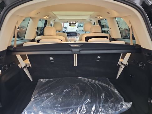 Certified 2026 Mercedes-Benz GLS 450 4MATIC image 15