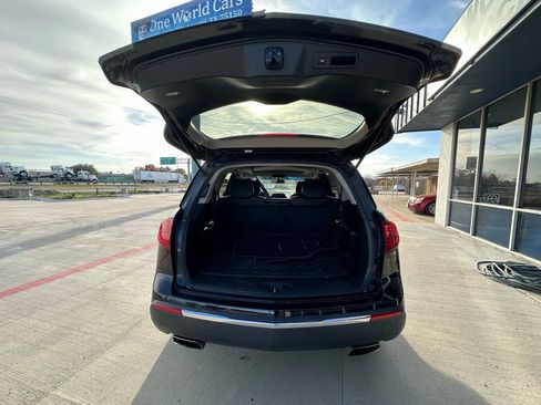 Used 2013 Acura MDX w/ Technology Package image 10