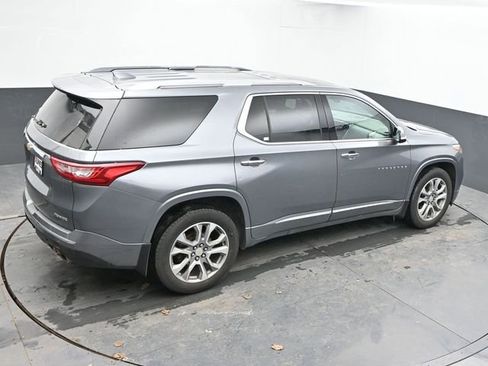 Used 2020 Chevrolet Traverse Premier image 45