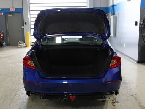 Used 2022 Honda Accord Sport image 44