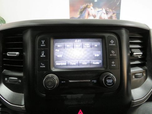 Used 2022 RAM 2500 Tradesman image 18