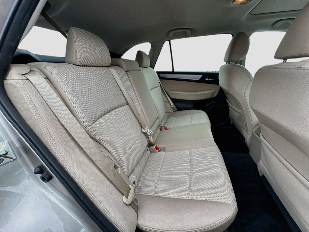 Used 2015 Subaru Outback 2.5i Premium w/ Protection Package #1 AWD/4WD image 26