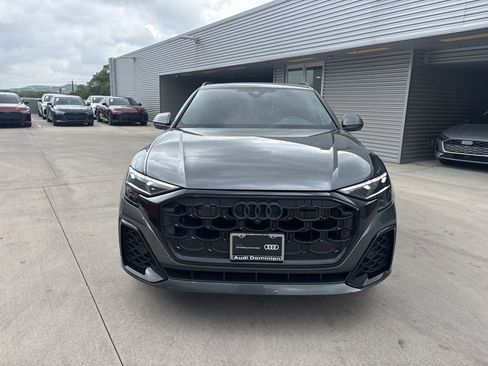 Used 2026 Audi Q8 Premium Plus w/ Premium Plus Package AWD/4WD image 2