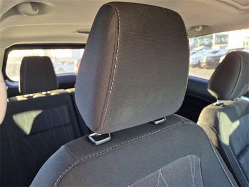 Used 2020 Ford EcoSport SE image 13