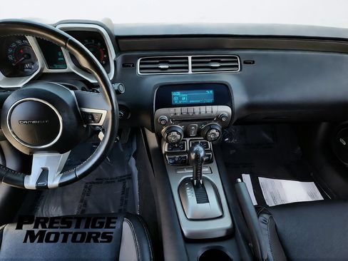 Used 2011 Chevrolet Camaro SS w/ RS Package RWD image 25