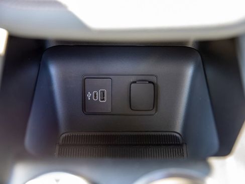 New 2026 Ford Explorer Active AWD/4WD image 23
