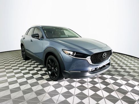 Certified 2023 MAZDA CX-30 AWD 2.5 S w/ Preferred Package image 2