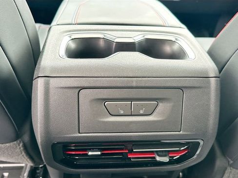 New 2024 Chevrolet Silverado EV RST image 24