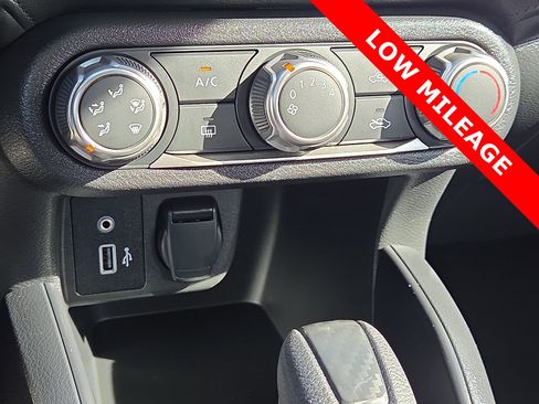 Used 2024 Nissan Versa S w/ Electronics Package image 18