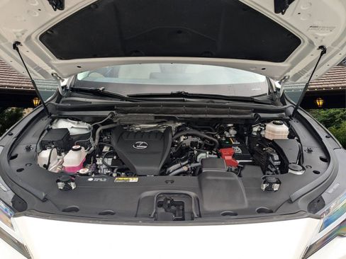 Certified 2023 Lexus RX 350 Premium Plus w/ Cold Area Package FWD image 23