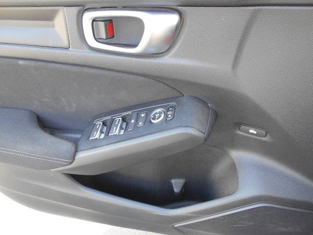 Used 2024 Honda Civic Sport image 5