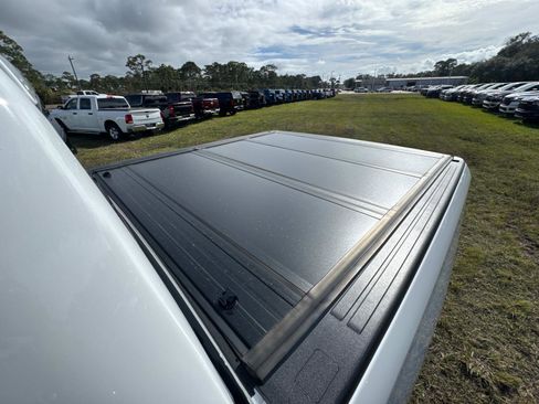 Certified 2023 RAM 1500 Laramie image 11