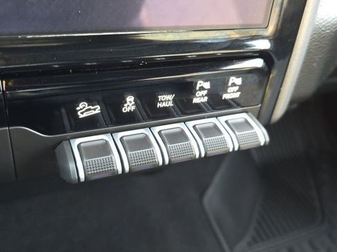 Used 2021 RAM 2500 Power Wagon image 19