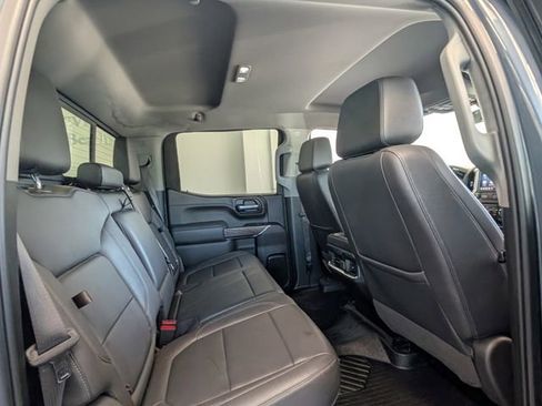 Used 2022 Chevrolet Silverado 1500 LTZ image 15