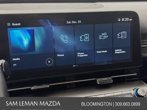 Used 2024 Hyundai Kona SEL image 14