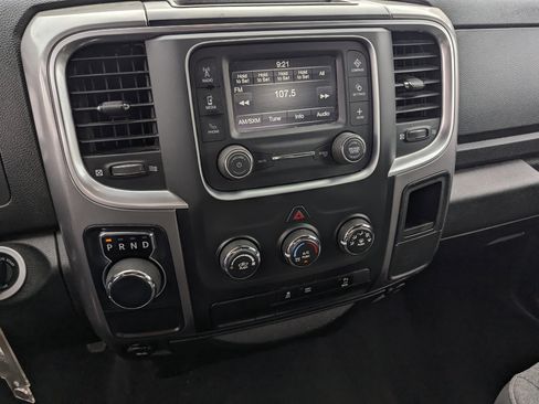 Used 2024 RAM 1500 Classic Warlock image 10