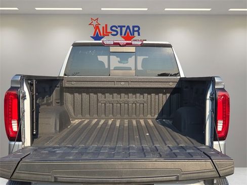 Used 2023 GMC Sierra 1500 Denali w/ Technology Package image 16