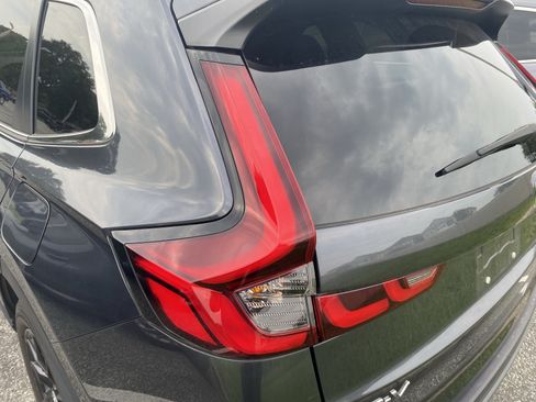Used 2024 Honda CR-V Sport image 21