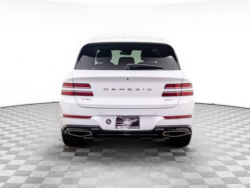 Used 2024 Genesis GV80 2.5T image 4