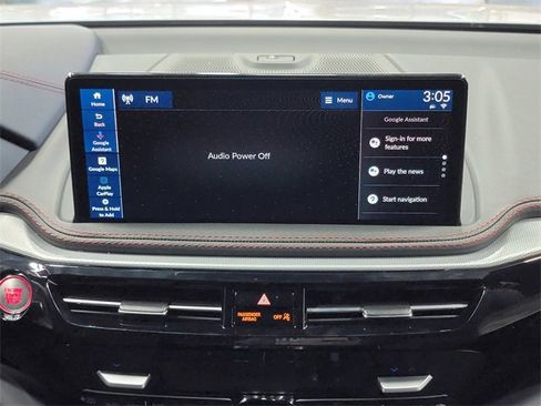 New 2026 Acura MDX A-Spec image 20