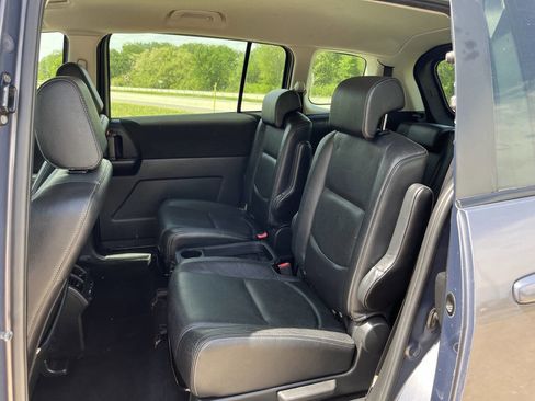 Used 2008 MAZDA MAZDA5 Grand Touring image 23