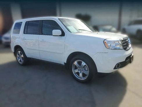 Used 2015 Honda Pilot EX-L image 15