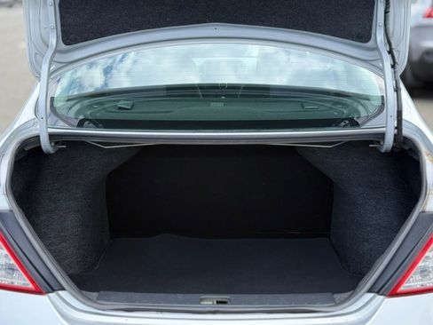 Used 2014 Nissan Versa S Plus FWD image 26
