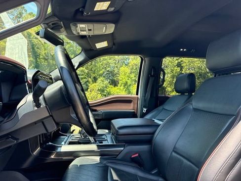 Used 2022 Ford F150 Lariat AWD/4WD image 22