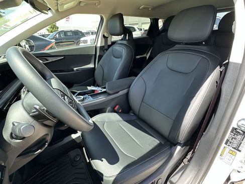 New 2025 Kia EV6 Wind image 14