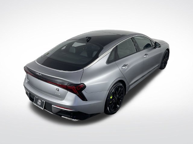 New 2027 Kia K5 GT w/ GT1 Package FWD image 42