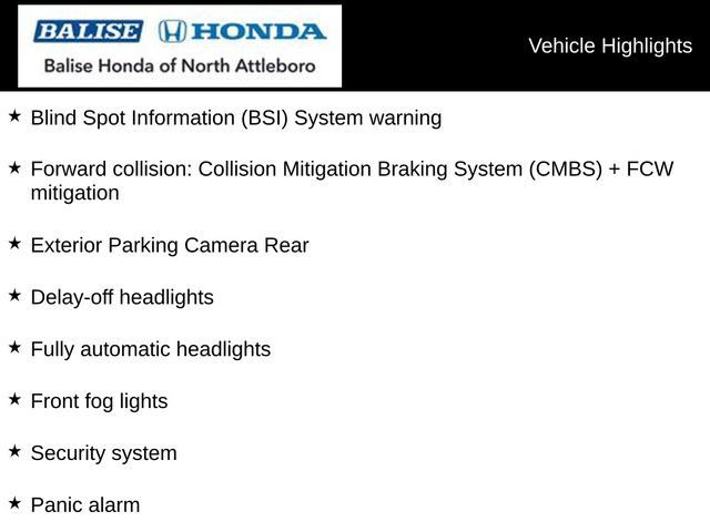 Used 2022 Honda Ridgeline RTL image 6