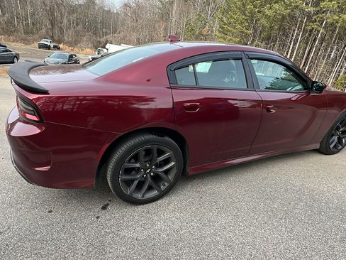 Used 2020 Dodge Charger GT image 8