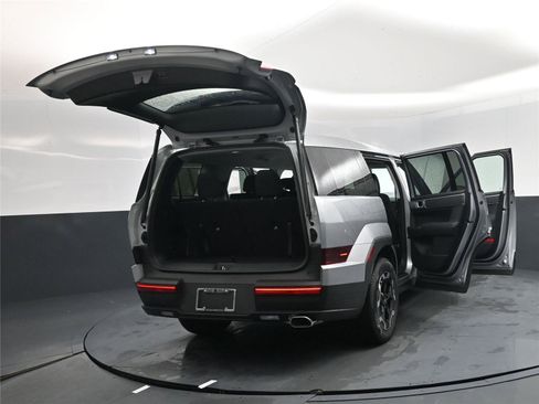 New 2026 Hyundai Santa Fe SE image 19