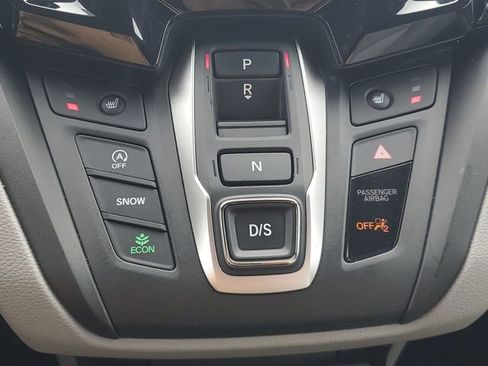 Used 2023 Honda Odyssey EX-L image 37