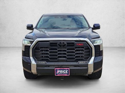 Used 2024 Toyota Tundra SR5 image 2