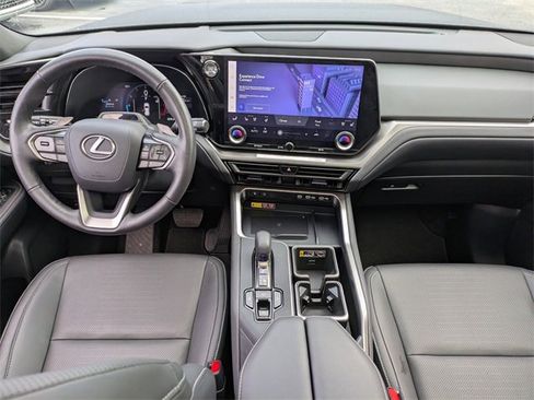 Used 2024 Lexus TX 350 FWD w/ Technology Package image 18