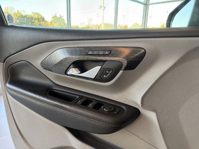 Used 2018 GMC Terrain SLT w/ Preferred Package FWD image 22
