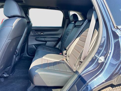Certified 2025 Honda CR-V Sport-L image 28
