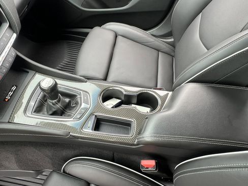 Used 2022 Cadillac CT5 V Blackwing w/ Parking Package image 24